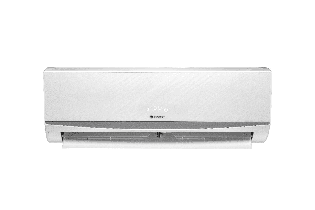 Кондиціонер Gree серії Stage Inverter GWH09QD-S6DBD2A