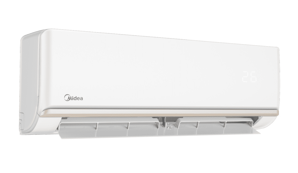Кондиціонер MIDEA серії NORDIC DC Inverter NEW MSAGN-09FN8-I/MSAGN-09FN8-O