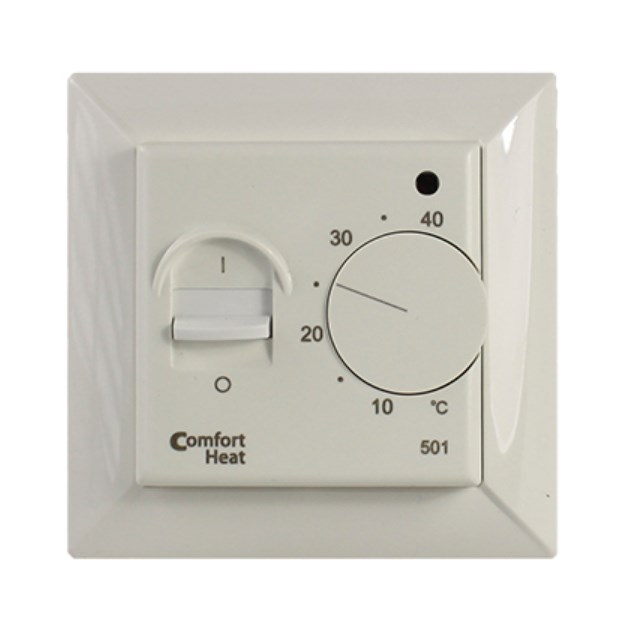 Терморегулятор Comfort HEAT C 501
