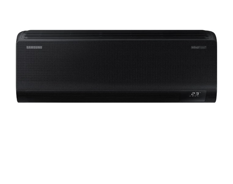 Кондиціонер Samsung із технологією AI WindFree™ AR70F09C1BBNUA