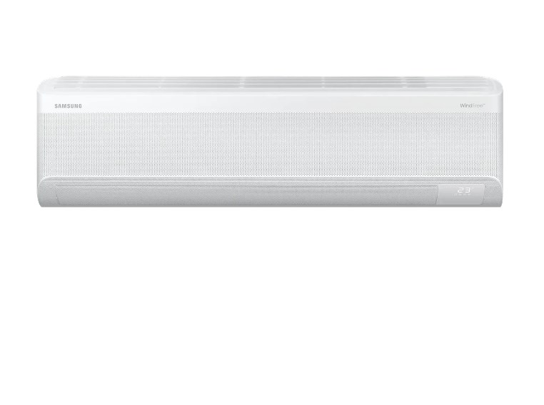 Кондиціонер Samsung із технологією AI WindFree™ AR60F12C1BWNUA+(AR60F12C1BWXUA)