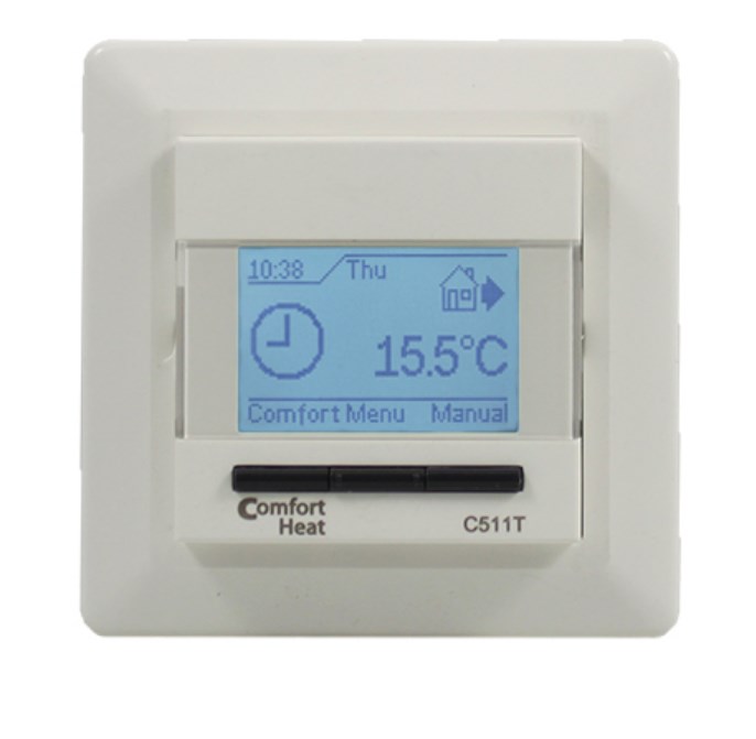 Терморегулятор Comfort HEAT C 511