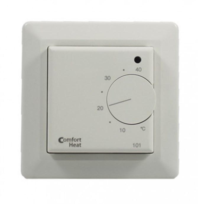 Терморегулятор Comfort HEAT C 101