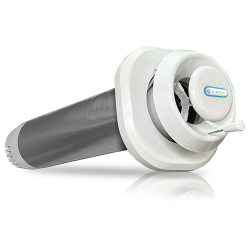 Рекуператор Climtec РД 100 База