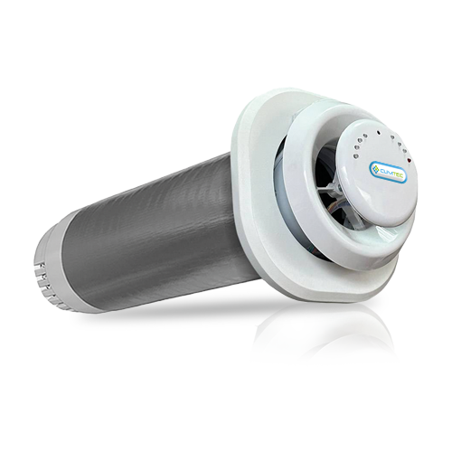 Рекуператор Climtec РД 125 Стандарт