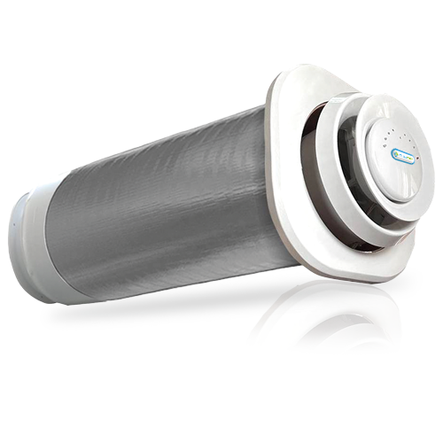 Рекуператор Climtec РД 250 Стандарт