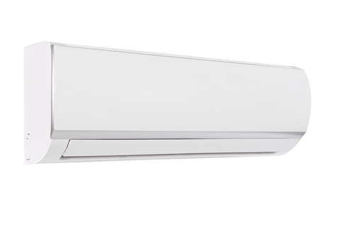 Кондиціонер Midea Forest DC AF8-09N1C2E-I /AF8-09N1C2E-O