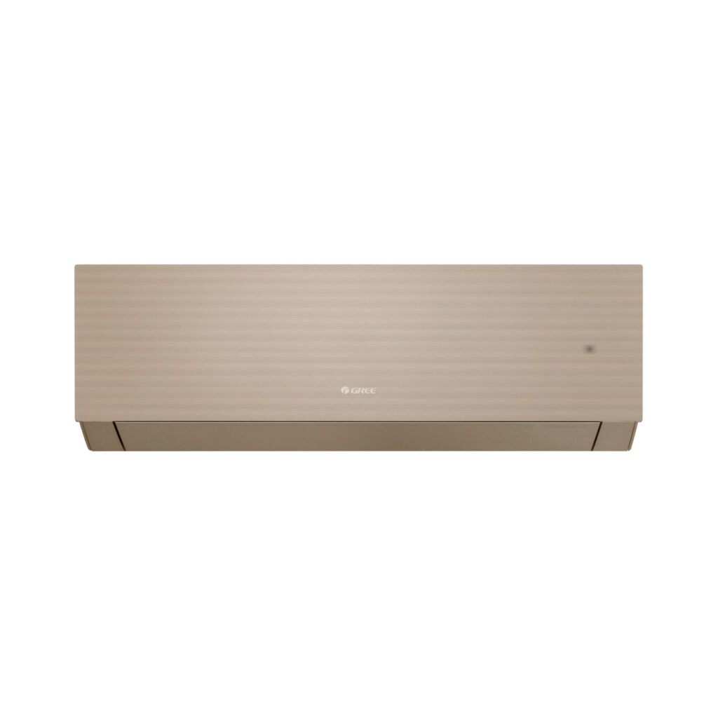 Кондиціонер Gree серії Clivia Inverter Champagne GWH09AUCXB-K6DNA1A