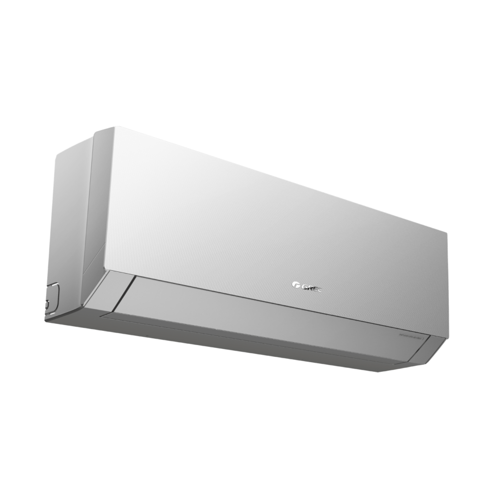 Кондиціонер Gree серії Clivia Inverter Silver GWH09AUCXB-K6DNA2A