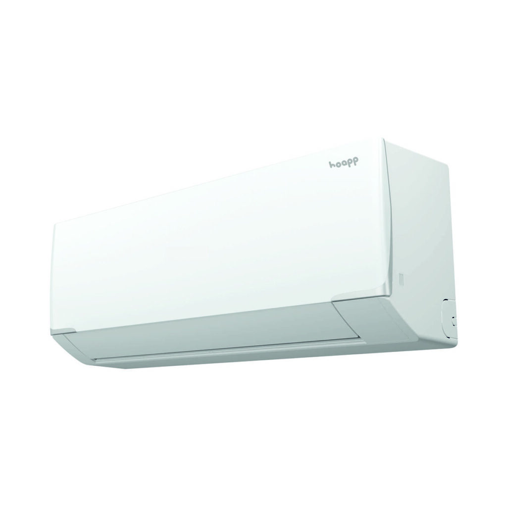 Настінний кондиціонер Hoapp Sky Inverter HSK-HA28VAW/HMK-HA28VA