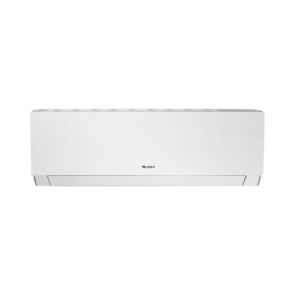 Кондиціонер Gree серії Clivia Inverter Stone Beige GWH09AUCXB-K6DNA1A
