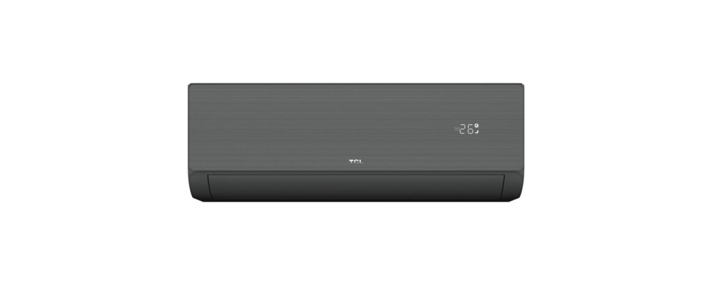 Кондиціонер TCL TAC-24CHSD/ZG41IHB Black Heat Pump Inverter R32 WI-FI